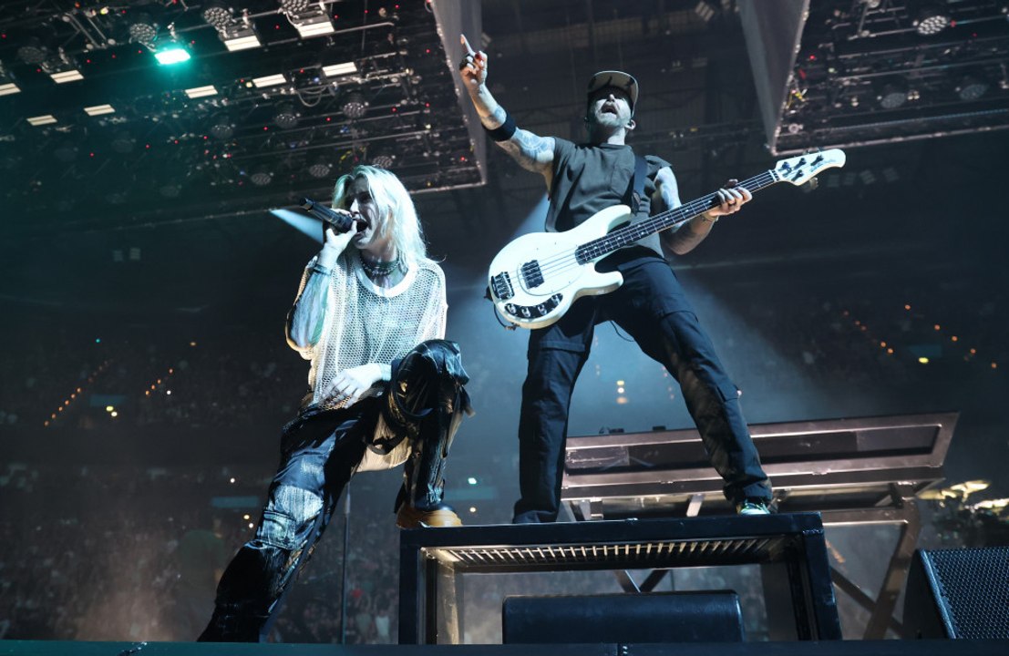 Linkin Park: Neue Band soll nicht wie eine Coverband klingen