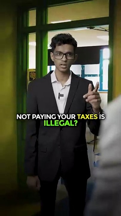 21. TFSA vs. Regular Savings Grow Your Wealth Tax-Free! 💸💼 #SmartInvesting