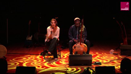 Ballaké Sissoko, le griot du Mali
