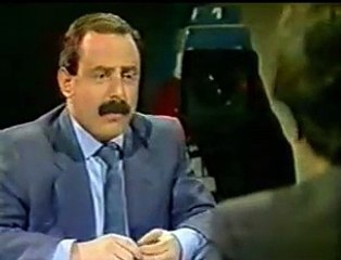 Entrevista A Roberto Gomez Bolaños-Jorge Guinzburg