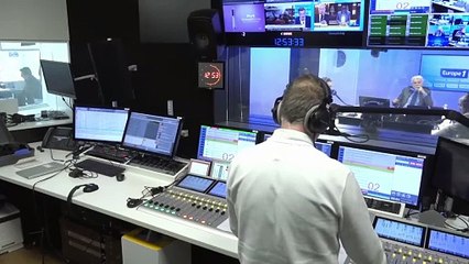 Le grand debrief du 28/11/2024 de Laurent Tessier