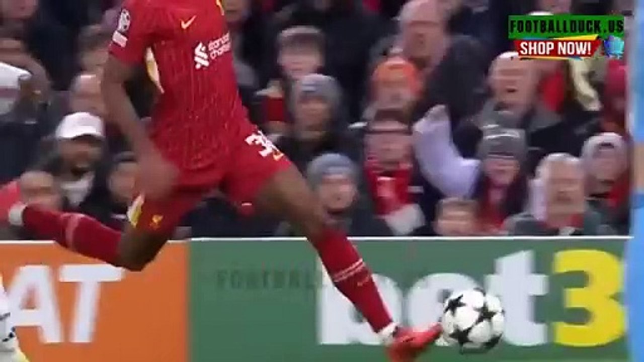 Liverpool vs Real Madrid 2-0 Highlights & All Goals 2024 HD