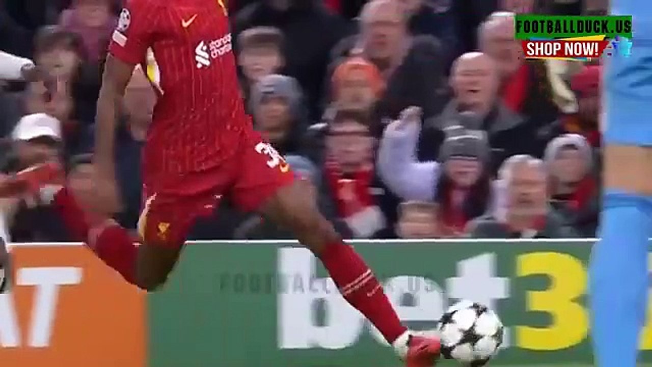 Liverpool vs Real Madrid 2-0 Highlights & All Goals 2024 HD