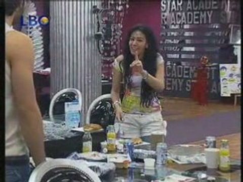 Quotidienne Daily 26/04 - Star Academy LBC5 (1)