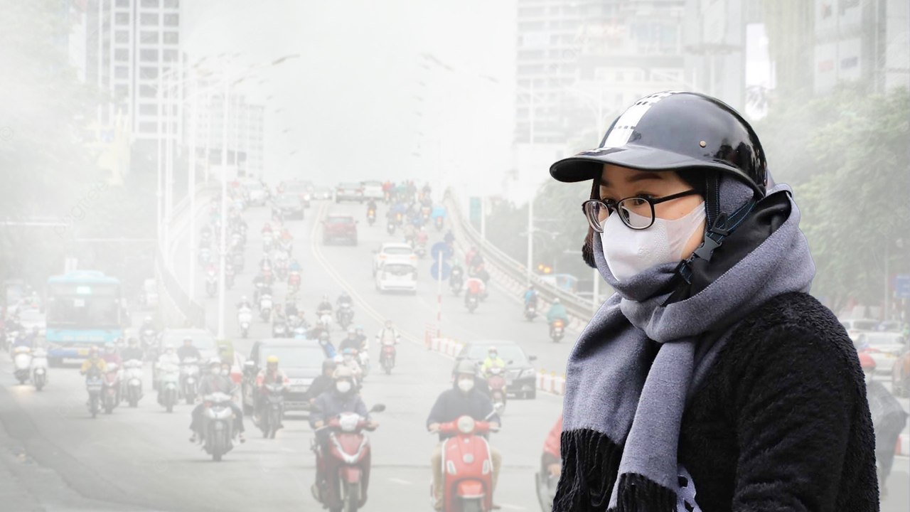 Nối tiếp khối không khí lạnh tràn về, miền Bắc lại sắp đón 2 đợt lạnh mới "lạ thường"