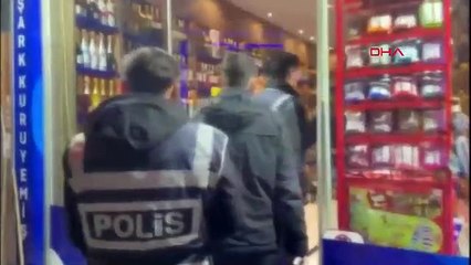 Sahte içki faciası: Zehirlenenlerin sayısı 11’e yükseldi
