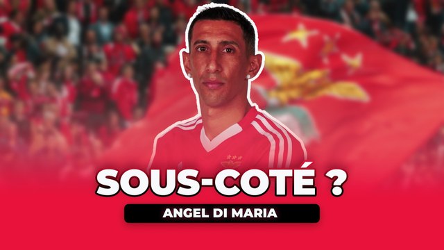 Angel Di Maria est-il l’un des meilleurs joueurs des 15 dernières années ?