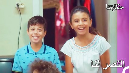 خطط لجعل نفسه مريضا انتهت بشكل سيء - حكايتنا الحلقة 112