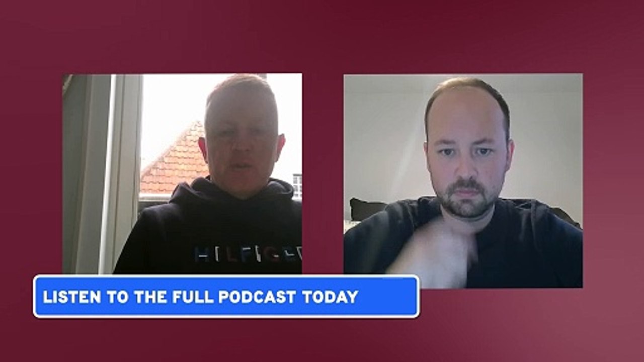 Hearts Digest Podcast