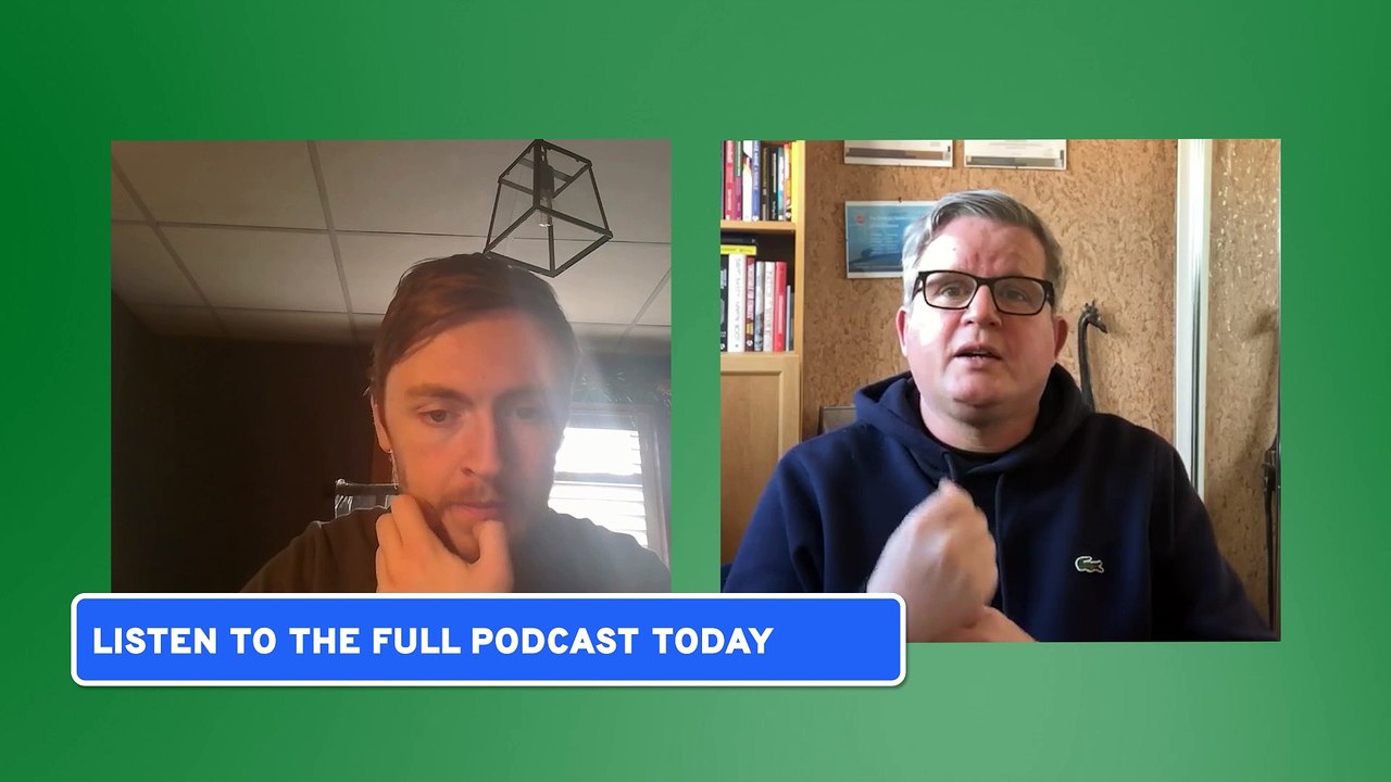 Hibs Hub Podcast