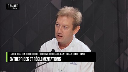 SMART IMPACT - LE DÉBAT du jeudi 28 novembre 2024