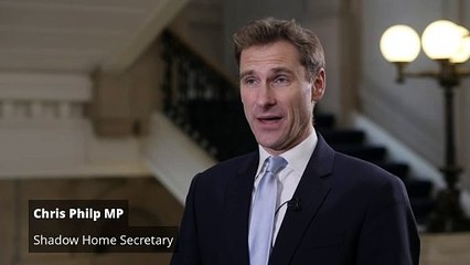 Philp: Migration down, but 'still far too high'