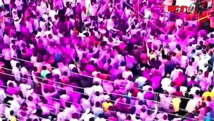 माढा मतदार संघात अभिजीत पाटील जिंकले..वडील 6 टर्म आमदार.. पुत्राचा पराभव का?