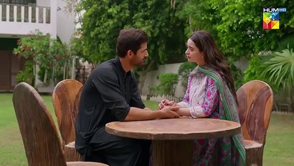 Mohabbat Reza Reza - Episode 35 - 26th November 2024 - [ Mirza Zain Baig & Minsa Malik ] - HUM TV