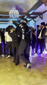 Magalie Berdah a célébré son anniversaire entourée de nombreuses célébrités