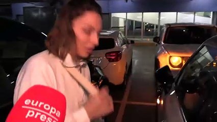 Irene Rosales manda un mensaje inesperado a Isa Pantoja