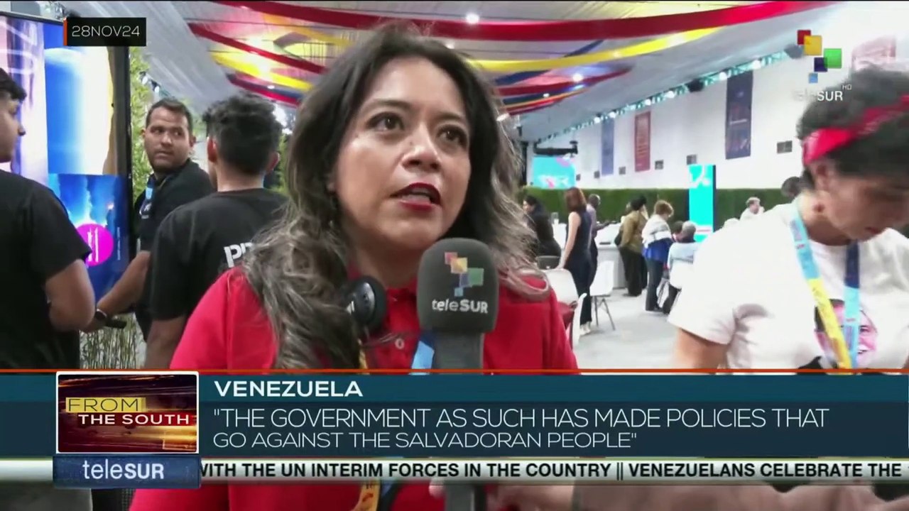 FTS 8:30 28-11:  Mexico denies agreeing with border close announced by Trump