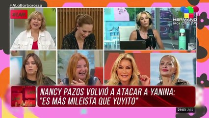 Todos los detalles de los últimos programas del año de Susana Giménez