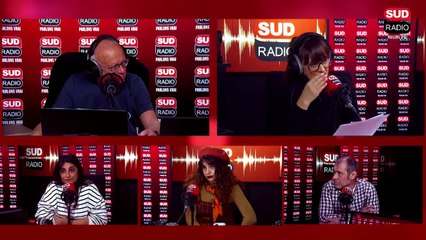 Emission spéciale sur les violences sexuelles - La Culture Dans Tous Ses Etats