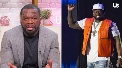 50 Cent is Just Like Us! The Rapper Shares the Last Thing He Cooked, What He Last Ordered Online and More