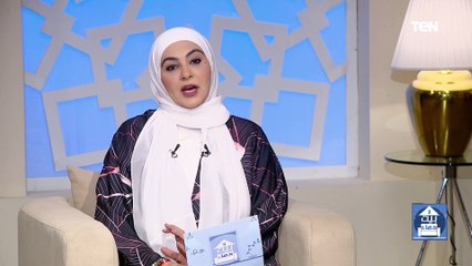 الشيخ كارم ممدوح يوضح المفهوم من مقولة سيدنا النبي "القابض على الجمر"