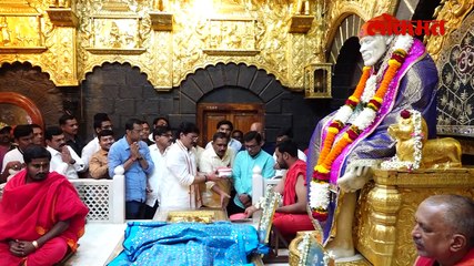 राहिली लाज ती राखावी मुंडे काँग्रेसवर मुंडे काँग्रेसवर का बरसले