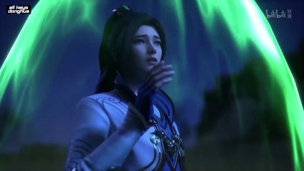 Divine Lord of the Heavens Ep 16 Eng Sub