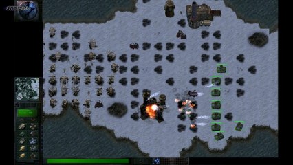 Sammelt die Truppen! | Earth 2140 | Ep. 106