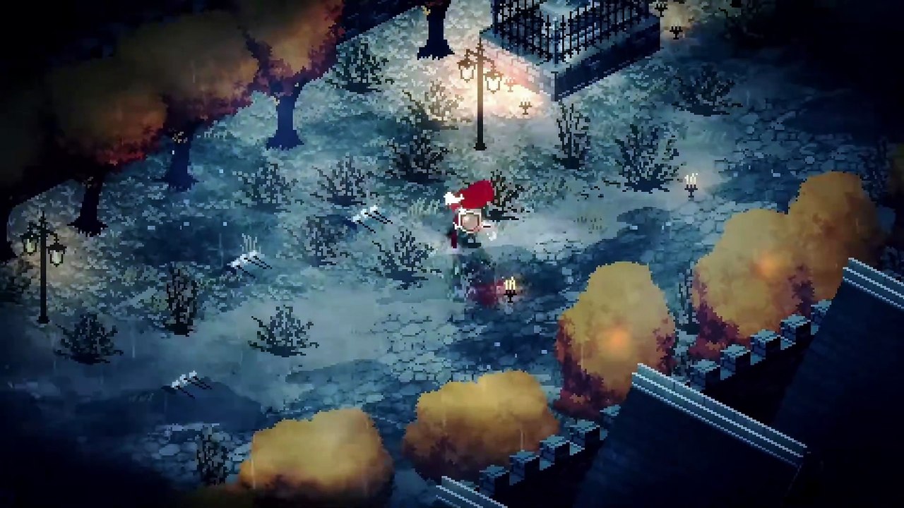 Chrono Sword - Early Access Gameplay Trailer