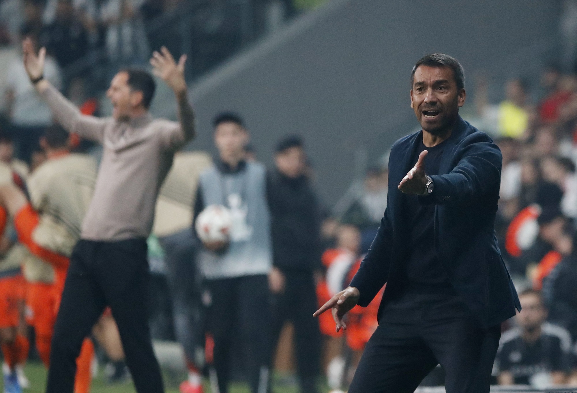 AR OOV BESIKTAS 281124