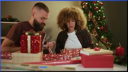 The real cost of Christmas wrapping paper to you and the planet