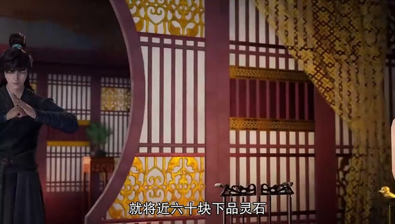 The Uninhabited Wonderland Episode 11 Multiple Subtitles