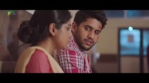 Naga Chaitanya's New Blockbuster Action Romantic Hindi Dubbed Movie | Manjima Mohan |Mujrim Na Kehna