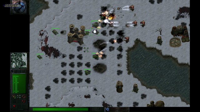 Invasion der Insel-Festung. | Earth 2140 | Ep. 107