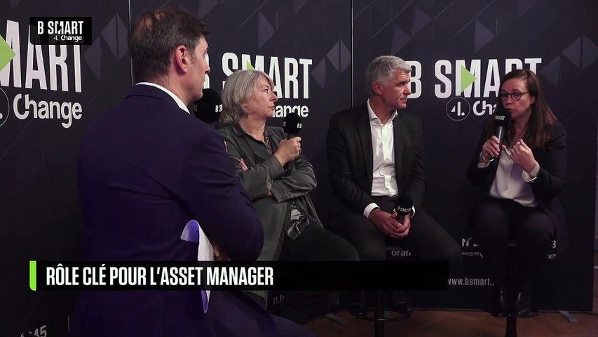Immobilier : quel rôle pour l'asset manager ?
