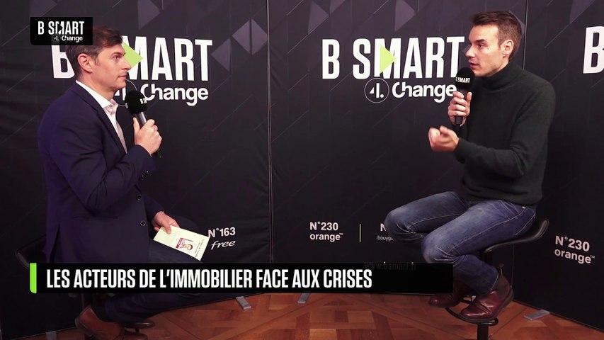 Bilan, impact et sortie de crise immobilière