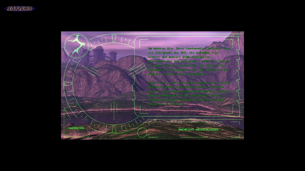 Überfahrt, Eroberung, Vernichtung. | Earth 2140 | Ep. 108