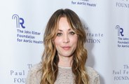 Kaley Cuoco révèle qu'un inconnu est entré dans sa chambre d'hôtel alors qu'elle était nue