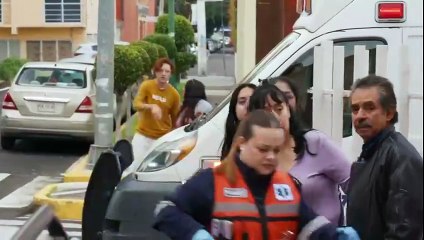 Dra Lucia T2 Capitulo 28