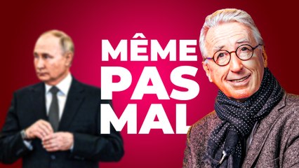 Russie vs Occident : La MENACE NUCLÉAIRE qui fait trembler le monde