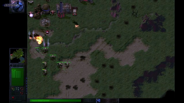 Vernichtung erfolgreich. | Earth 2140 | Ep. 109