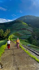 masaAllah indah banget😍