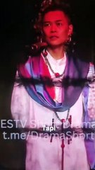 Legenda sun gokong part 2 tamat