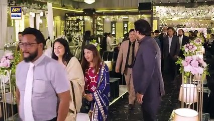 Baby Baji Ki Bahuwain Episode 57 - Digitally Presented by Sensodyne - 18 November 2024 (Eng Sub) ARY