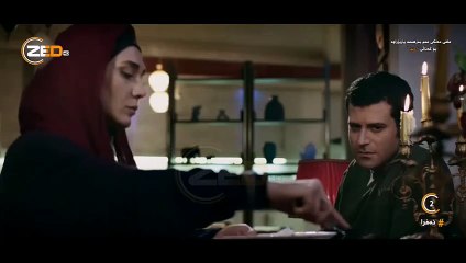 درامای فارسی دۆبلاژکراوی کوردی ئەفرا ئەلقەی ٢