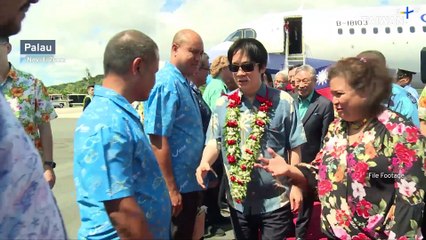 Analysis: Taiwan and Pacific Island Nation’s Shared Indigenous History