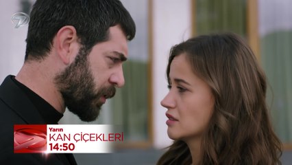 Kan Çiçekleri Dizisi 399. Bölüm Fragmanı - 29 Kasım Cuma