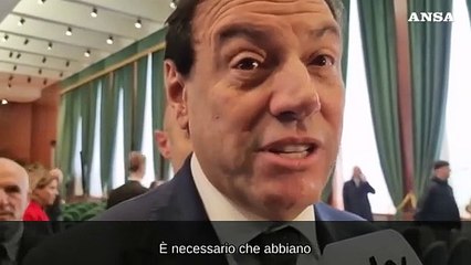 Leo: "Riforma fiscale per un rapporto piu' equo con contribuenti"