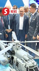 Leasing helicopters more transparent, avoids maintenance costs, says PM
