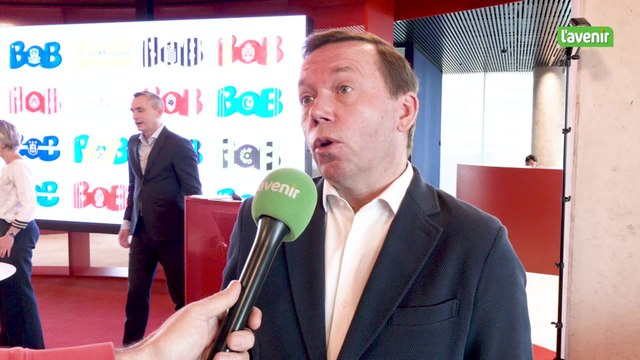 La Jupiler Pro League partenaire de la campagne Bob